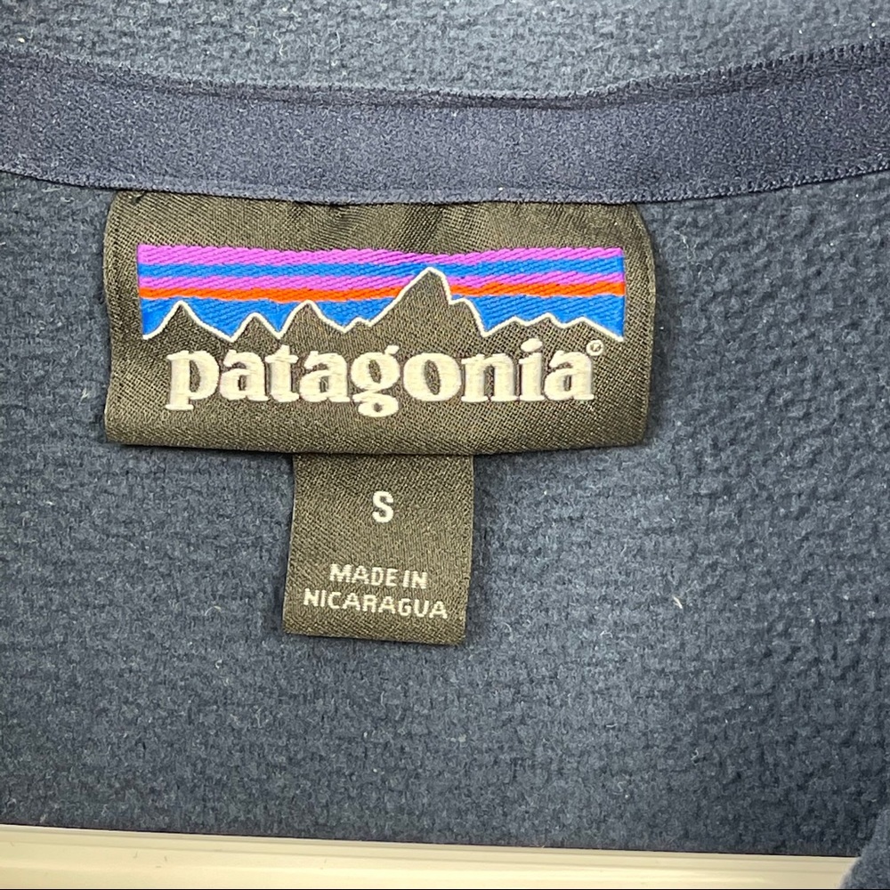 Patagonia Micro D Microfleece Pullover - image 7